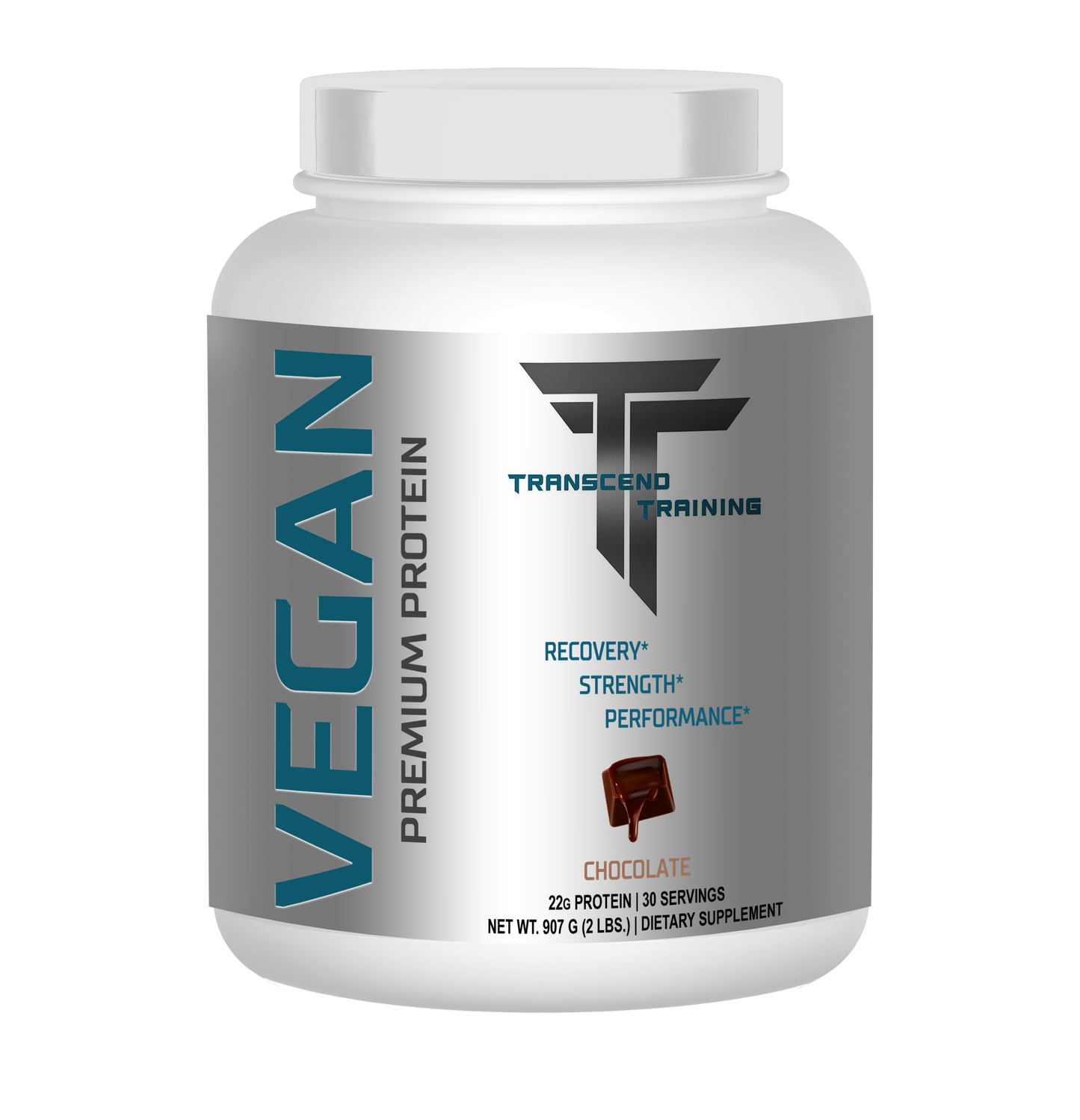 Vegan Protein