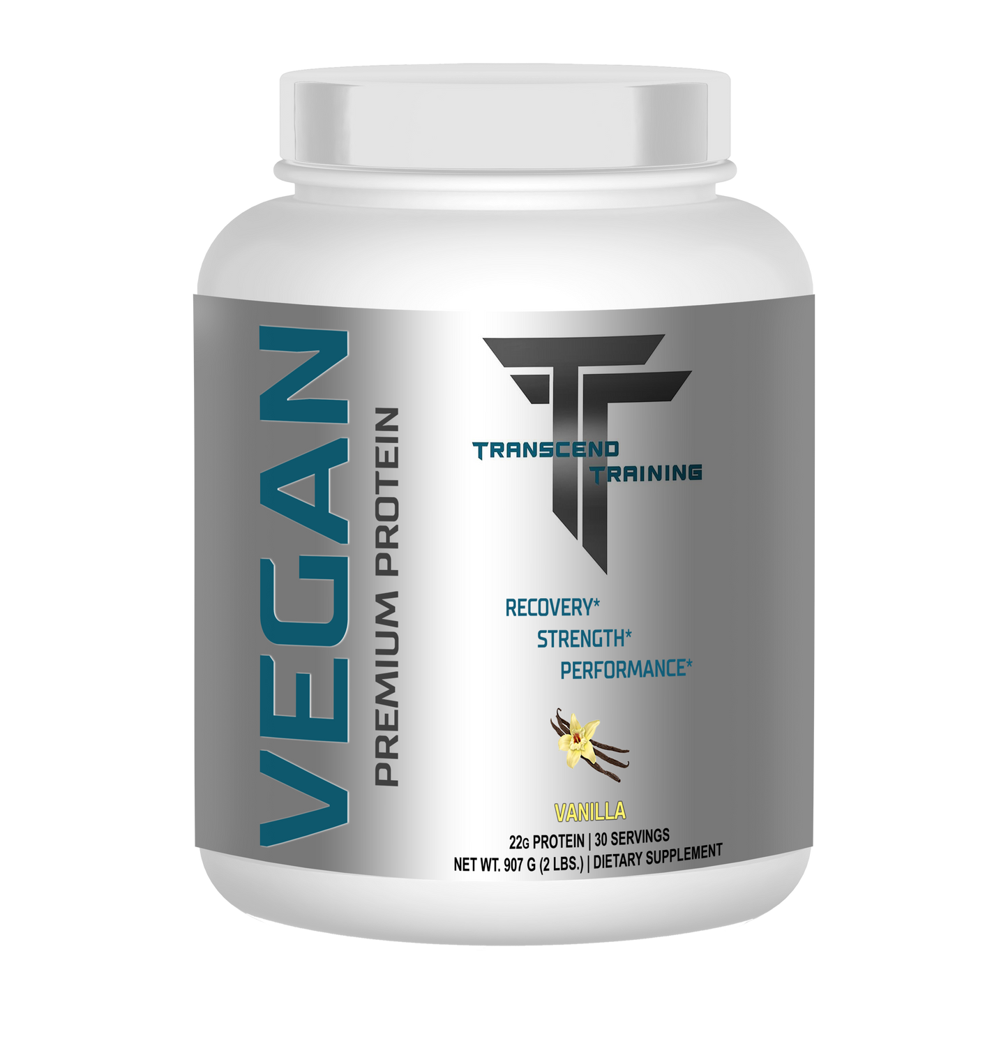 Vegan Protein