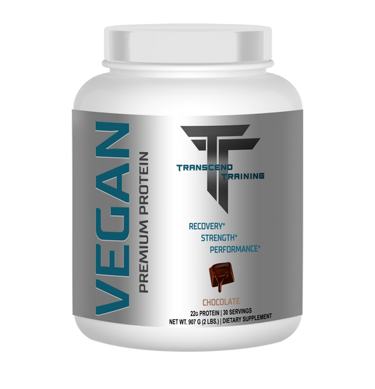 Vegan Protein