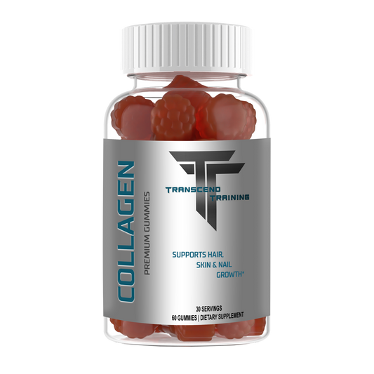 Collagen Gummies