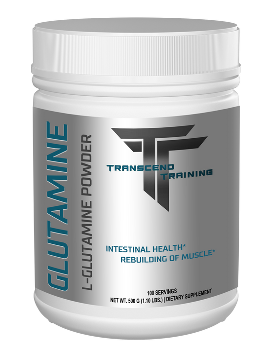 Glutamine