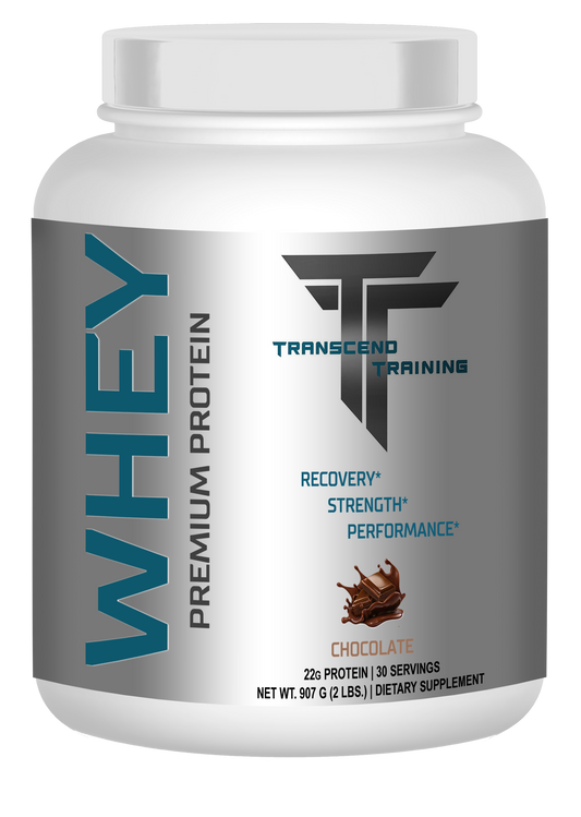 Whey Protein